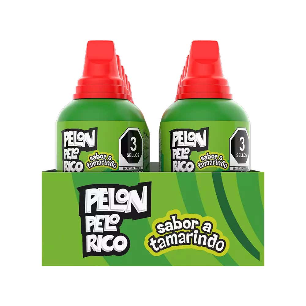 PELON PELO RICO - Descubre recetas e ideas, mexicano hasta los pelos