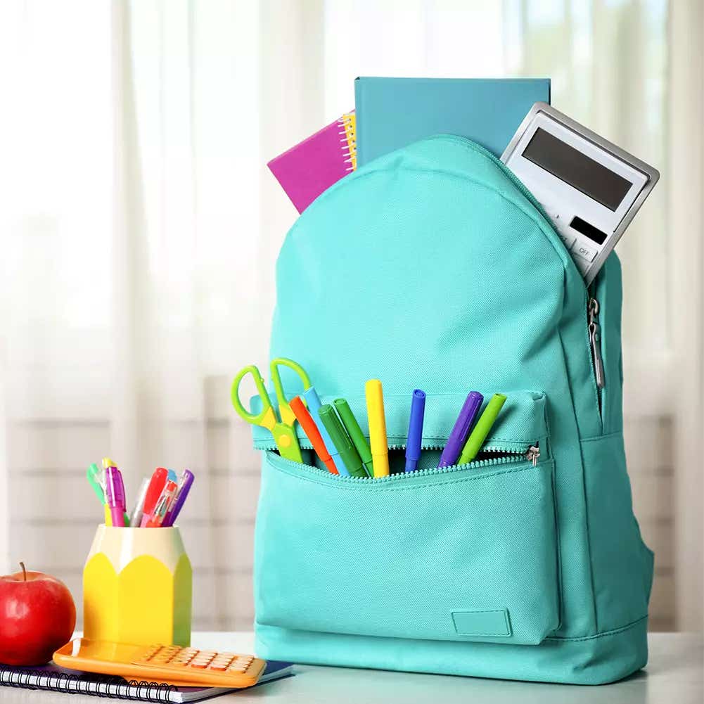 5 Tips para un increíble regreso a clases 