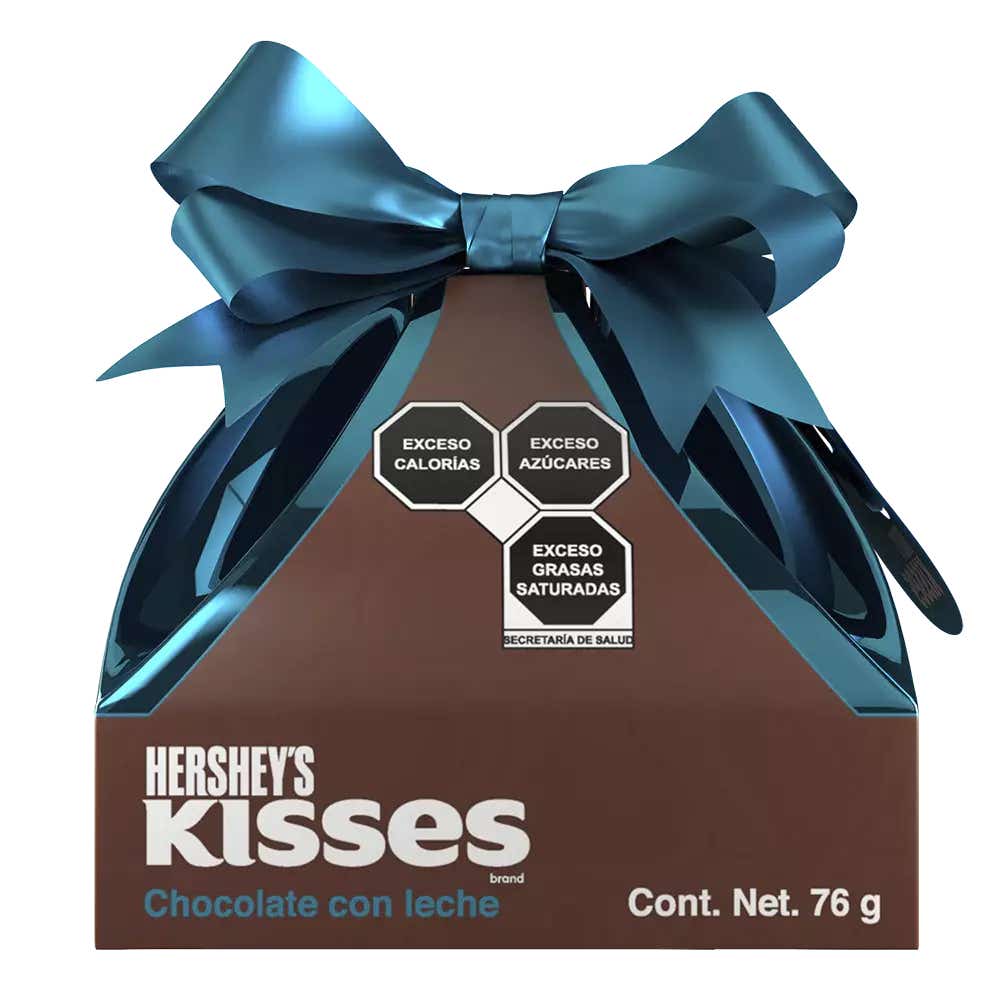 HERSHEY'S KISSES Descubre recetas e ideas Hershey México