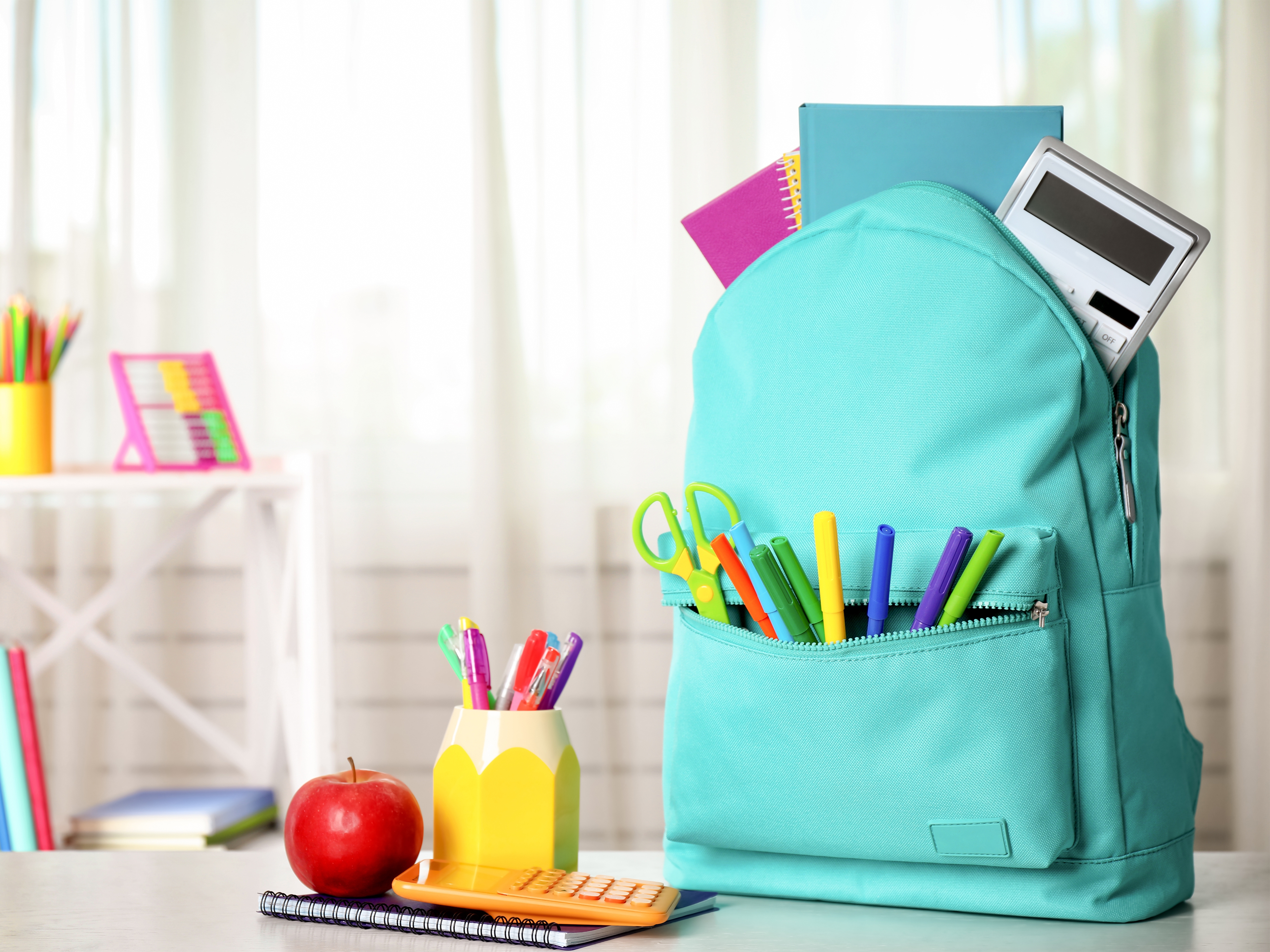 5 tips para un increíble regreso a clases