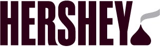 Logo Hershey's