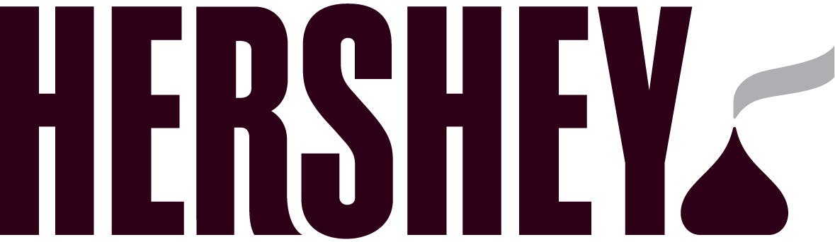 Logo HERSHEY'S