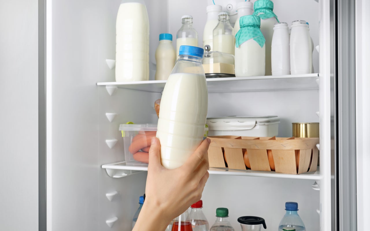 Refrigeración: