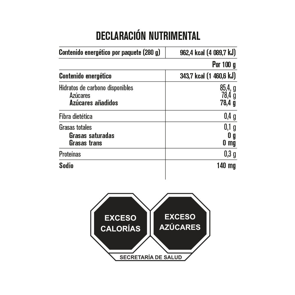 Tabla Crayón surtido 28g pack 10 piezas