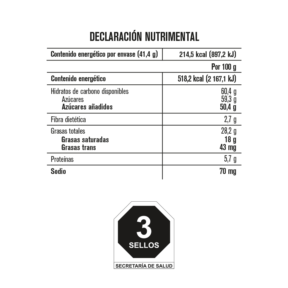 Imagen de muestra del producto