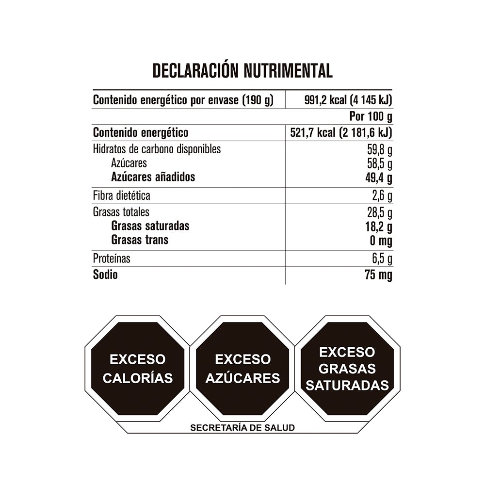 Imagen de muestra del producto