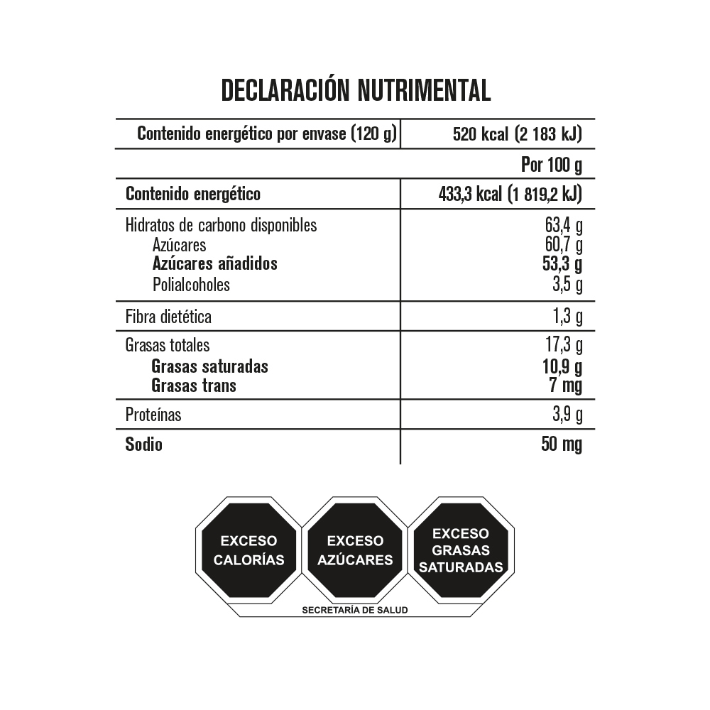 Imagen de muestra del producto