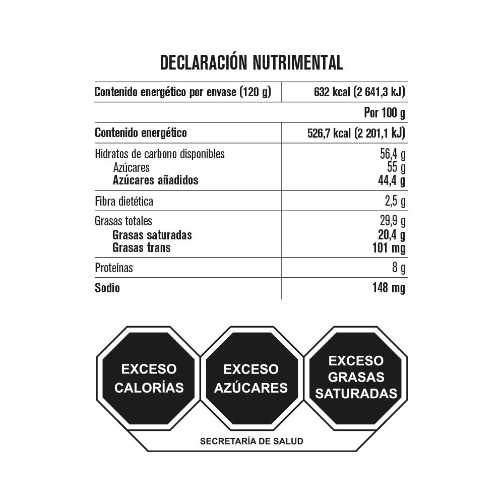 Imagen de muestra del producto