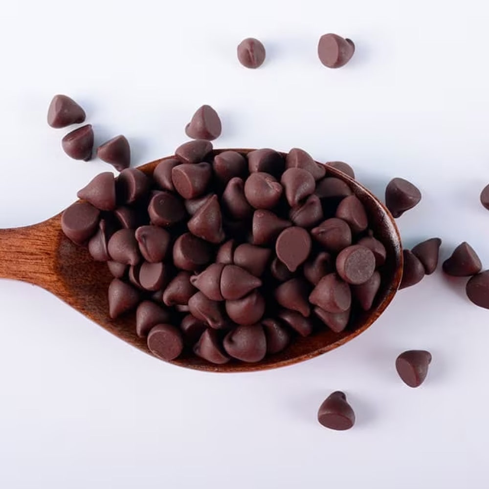 Descubre un mundo de posibilidades  con las Chispas de Chocolate  HERSHEY’S