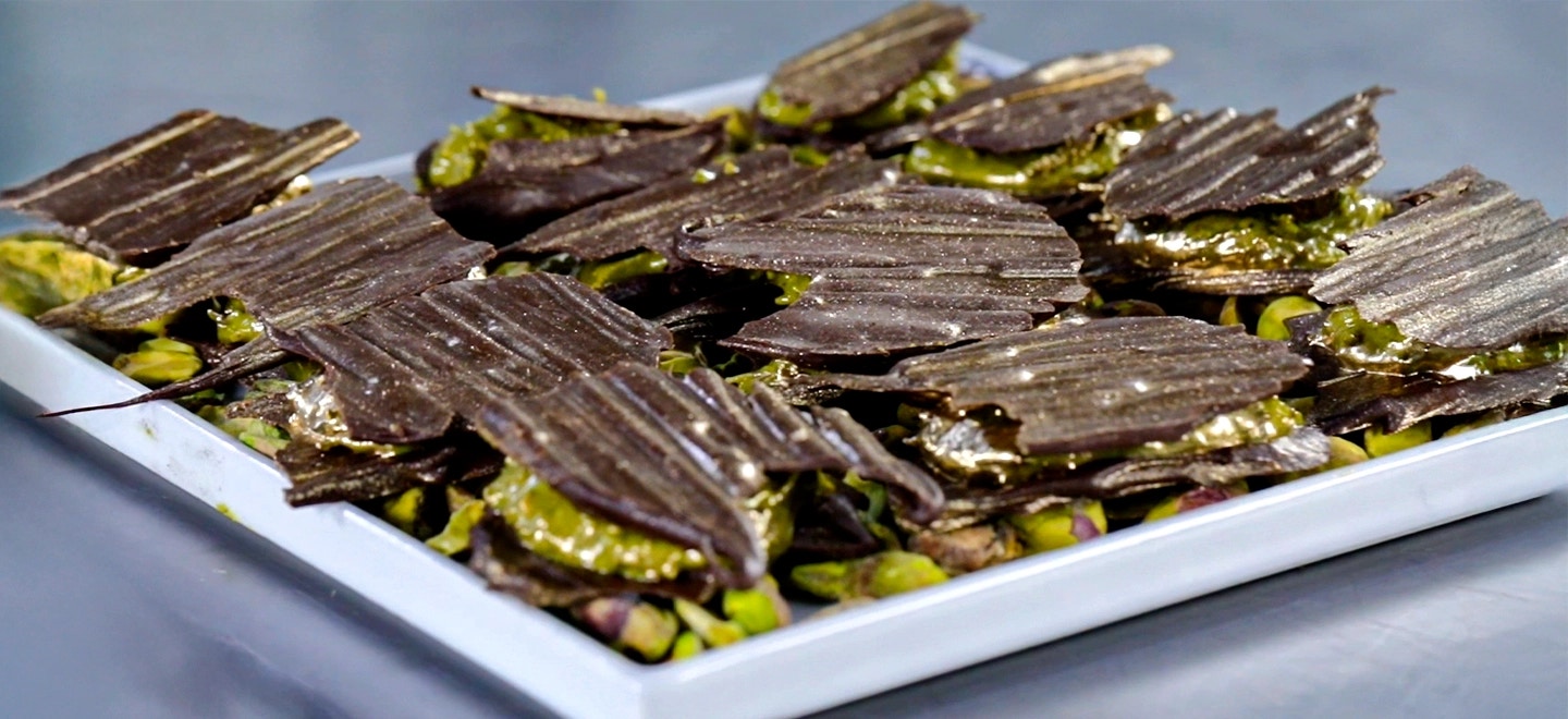 Chocolate Dubai 