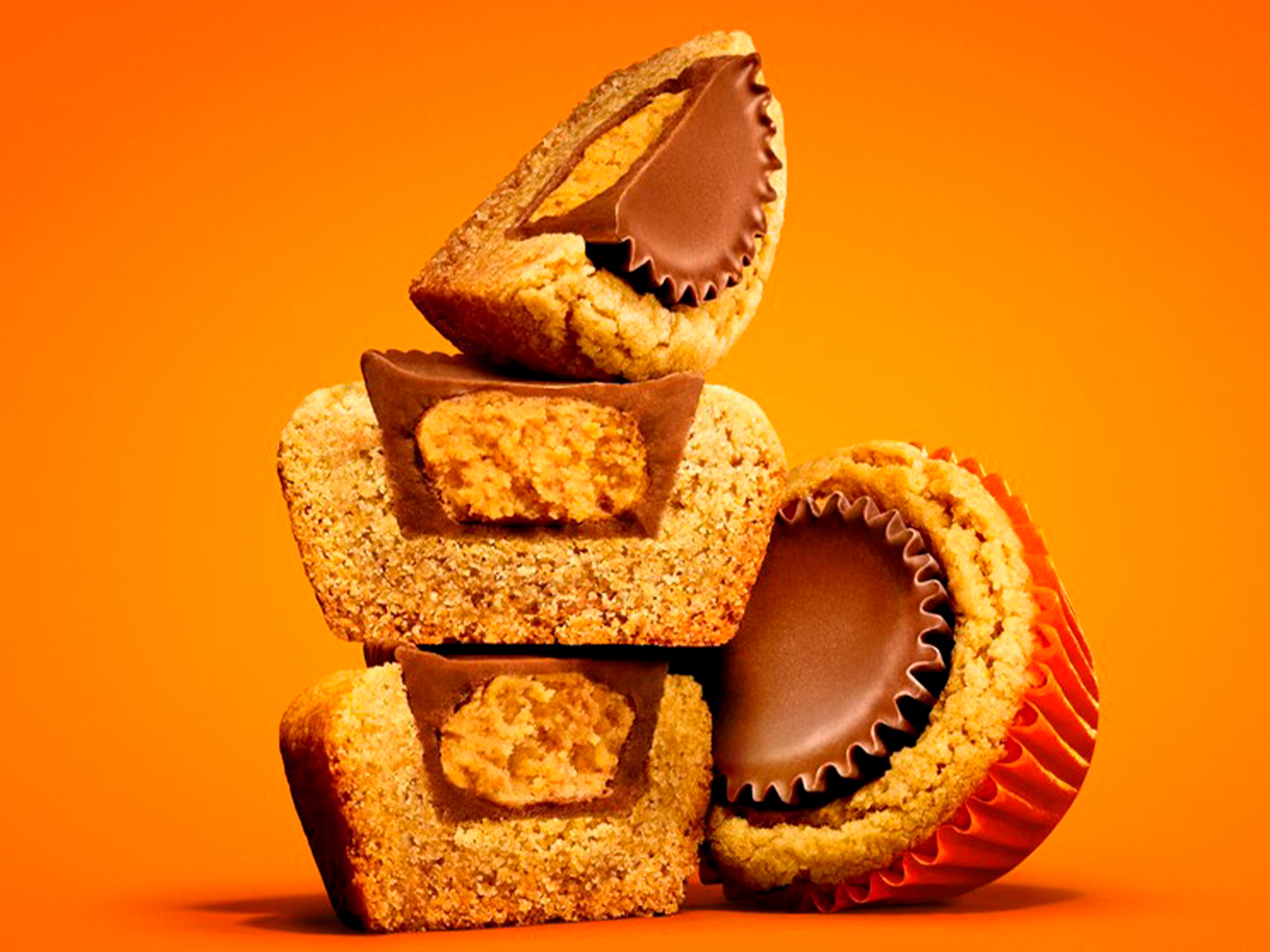 Galletas de REESE'S