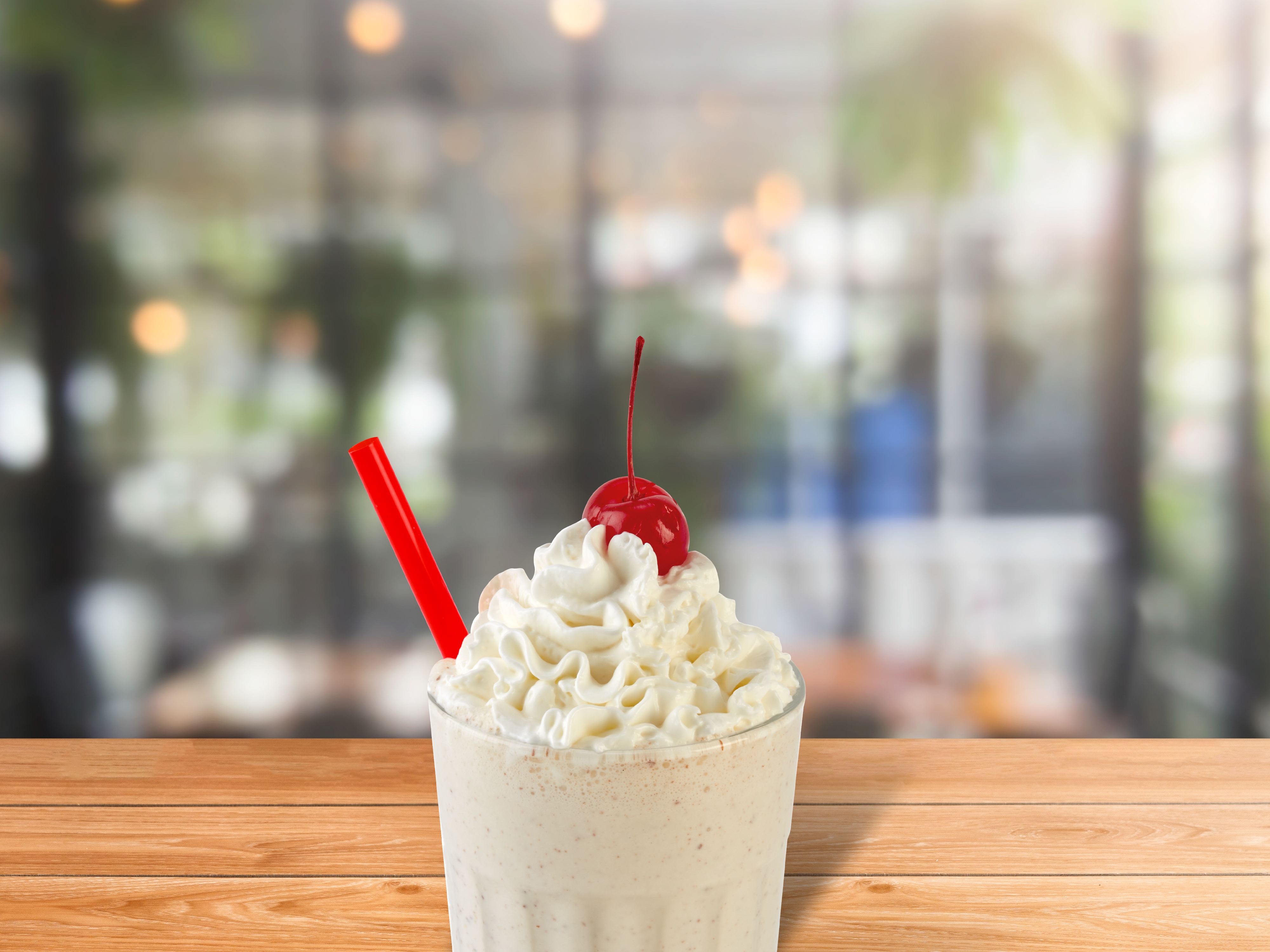 Frappé HERSHEY'S Cookies 'n' Creme