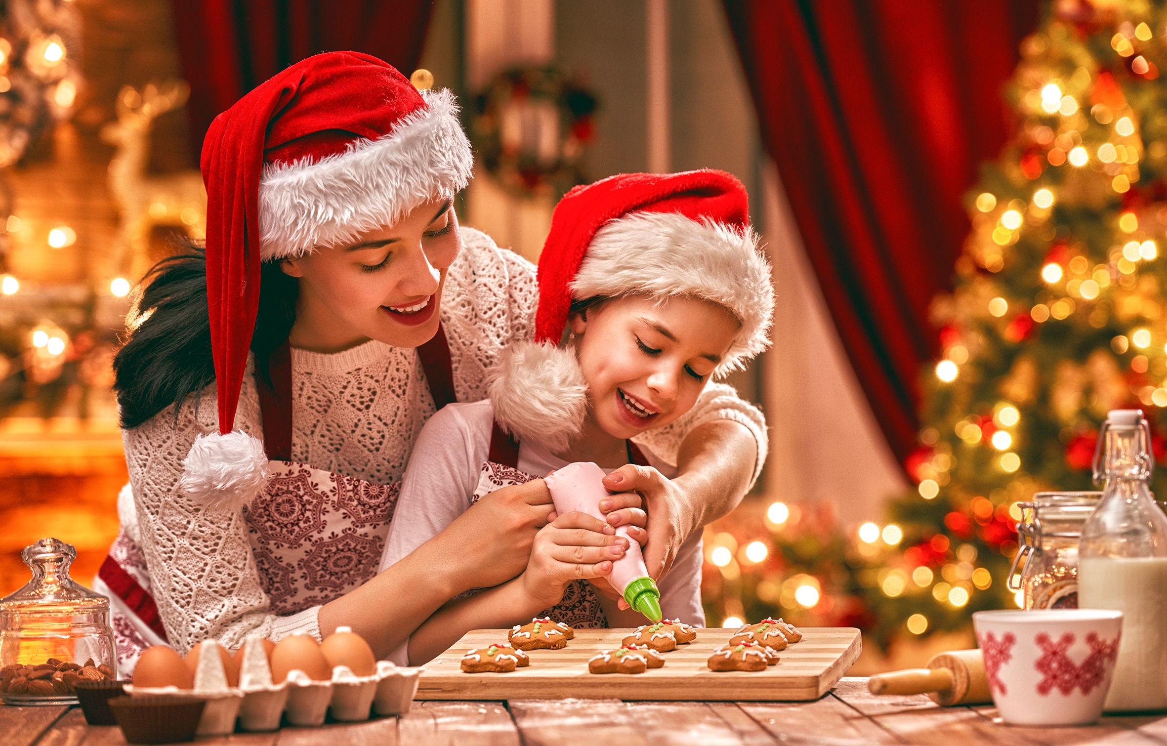 REGALOS & FIESTAS
