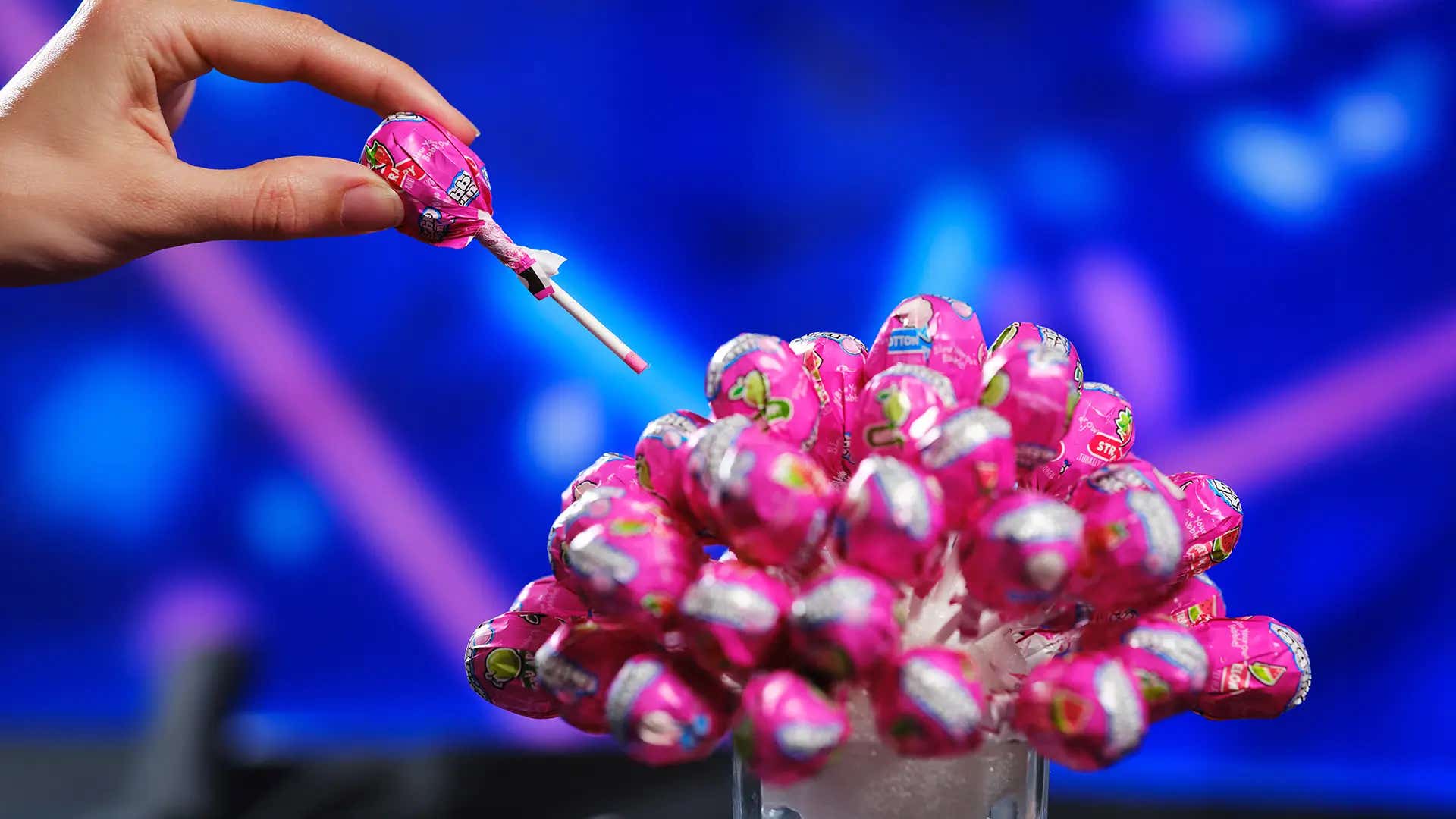 lollipop tree game
