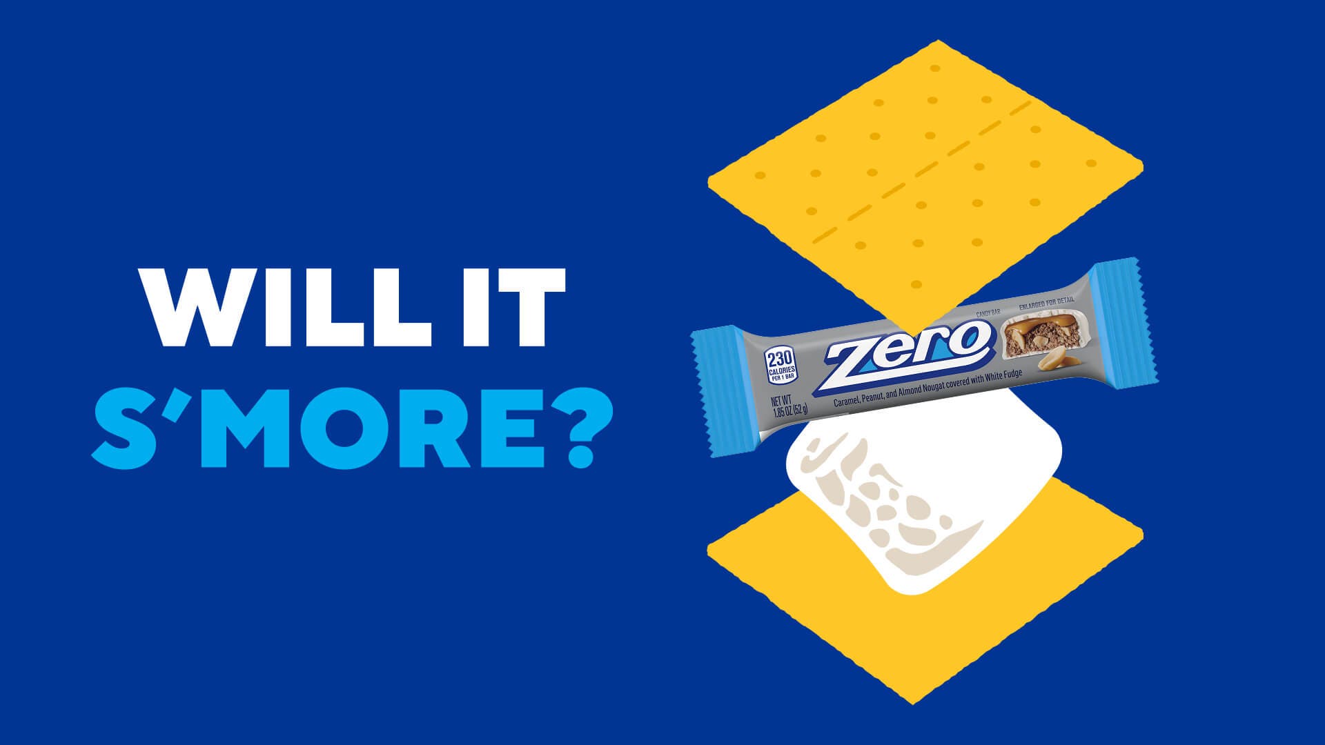 will it smore