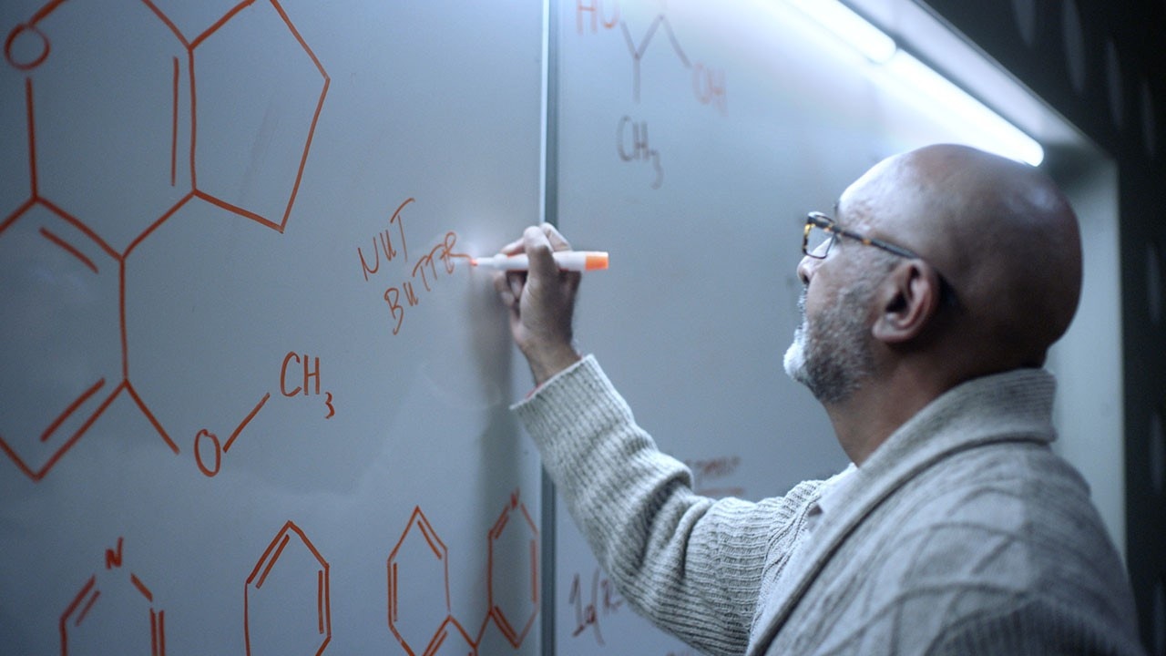 Reese's U Physics Class