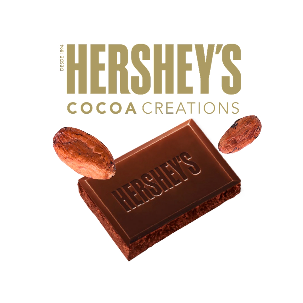 Chocolate HERSHEY'S Nuestras marcas Inspirados en helado Dinosaurio